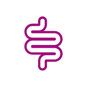 Gut microbiota logo
