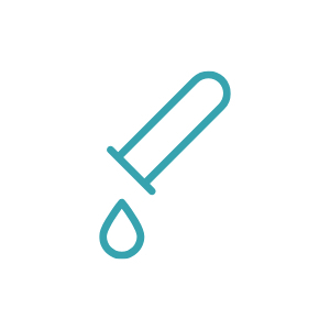 Hyaluronic urinary infection logo